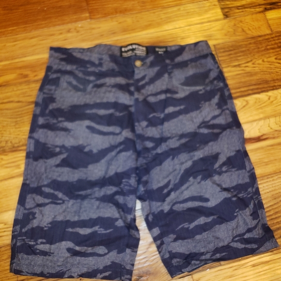 Men shorts - Picture 1 of 1